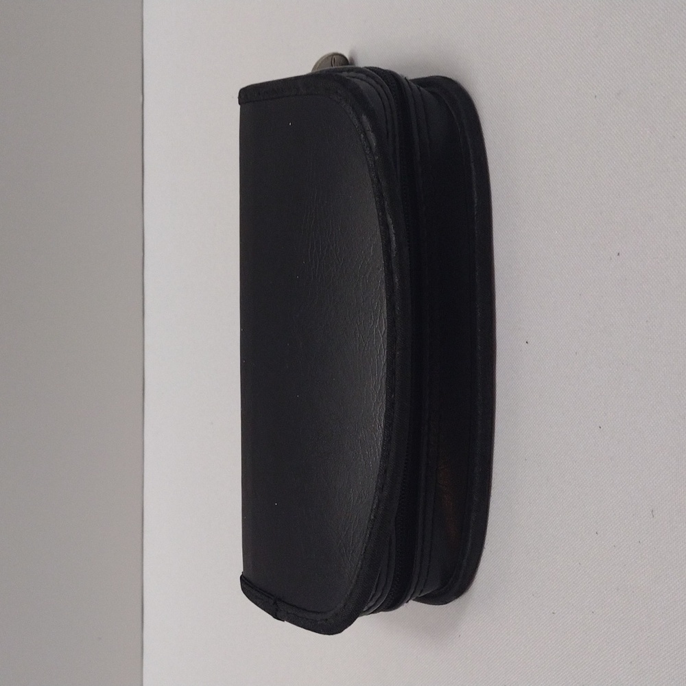 Ray Ban Black Eyewear Soft Case Only #299-15 - Picture 2 of 12